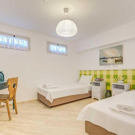 Kadirin Yeri Hotell Yenimahalle Eksteriør bilde
